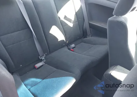 2006 Honda Accord 2.4 Lx from USA, damaged, VIN 1HGCM72376A015052